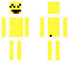 theblob normal skin