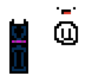 theodd1sout skin
