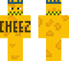 thycheesegod