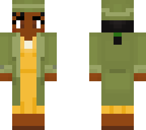 tiana