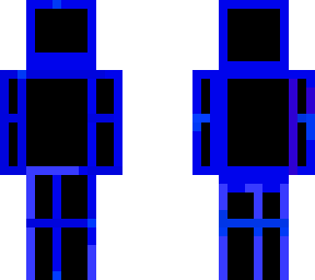 titanec blue