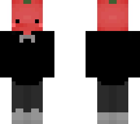 tomato outfit