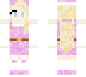 tomboy pink version