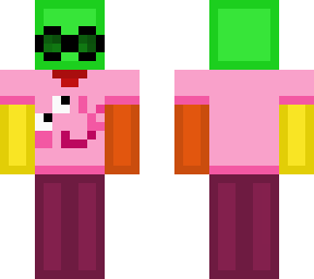 toxicskittles peppa