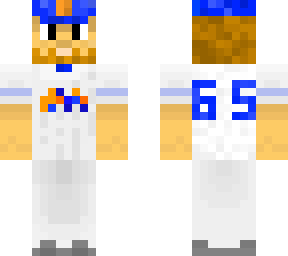trevormay