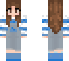 tubbo skin but fish