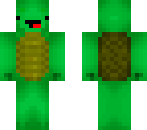 turtle boy