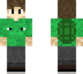 turtle ethan