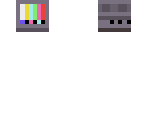 tv head