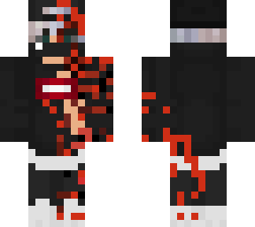 two face