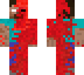 two face steve