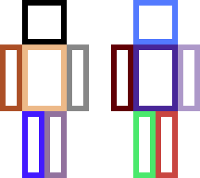 uhhh squares
