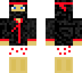 under ware bandit