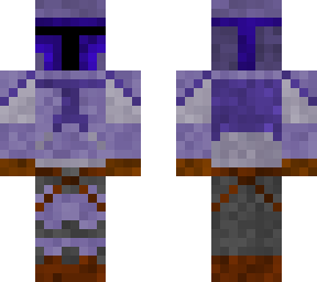 unfinished mandalorian