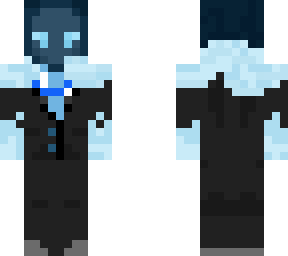 updated skin