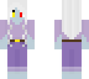 velia lowfy (elf oc)