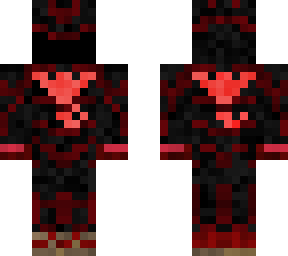 venomized samurai