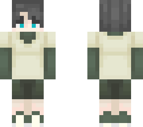 verte summer ver.