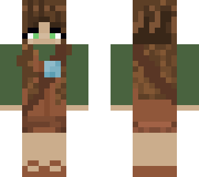 villager- weapon smith
