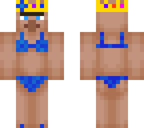 villager