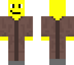 villager siut
