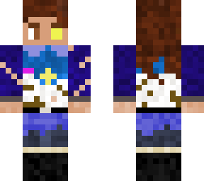 villian luz (twixstari) updated version!!