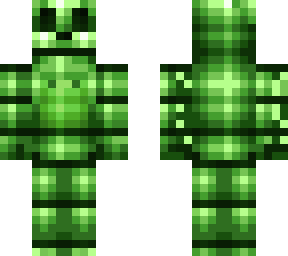 virtual freddy