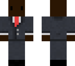 void ronnie with suit