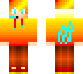 volcanic blast