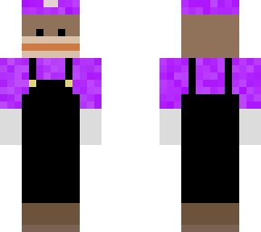 waluigi monkey fixed