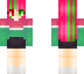 watermelon sugar - girl