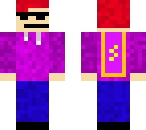 wdl skin 1