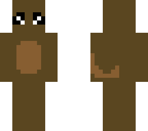 weird little doggie pls read description