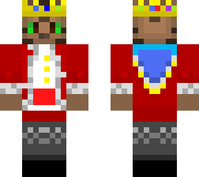 whiskers techno skin fixed