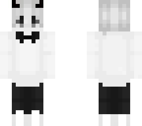 white devil