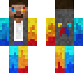 who is who 1 herobrine