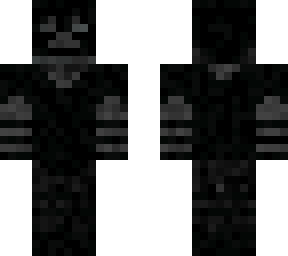 wither warrior