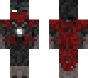 withered herobrine