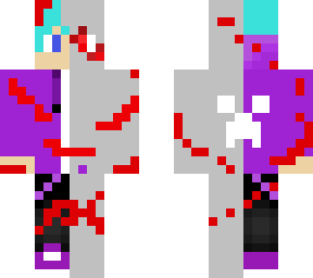 withering injured ron (not shaded