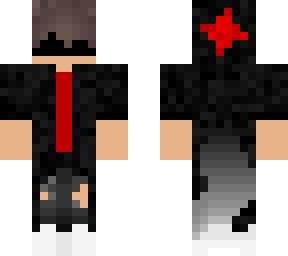 wolf boy v4
