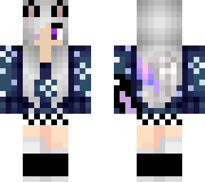 wolf girl