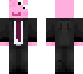 worker peppa