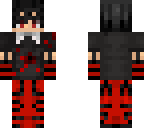 wounded emo boy venomfrankie revamp