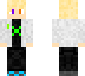 xeonix (my skin)