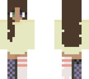 xxmixedberryxx 75 follower recolor
