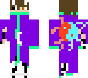 xyylon reborn horn