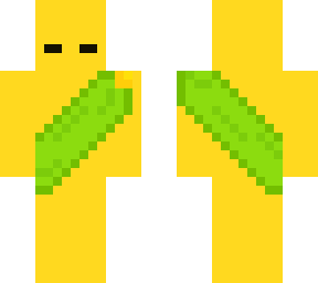 yellow boi