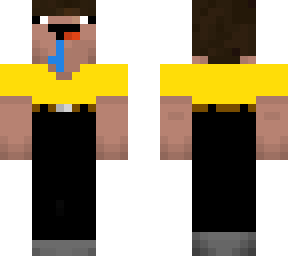 yellow noob