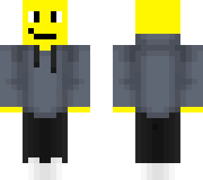yellowcrafts gaming with hoddie