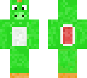 yoshi